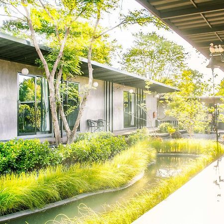 Buriram Judy Park & Resort Esterno foto