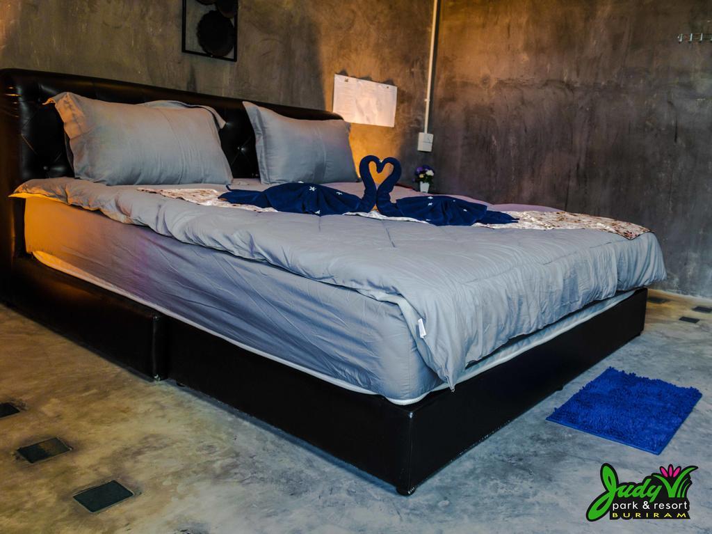 Buriram Judy Park & Resort Esterno foto